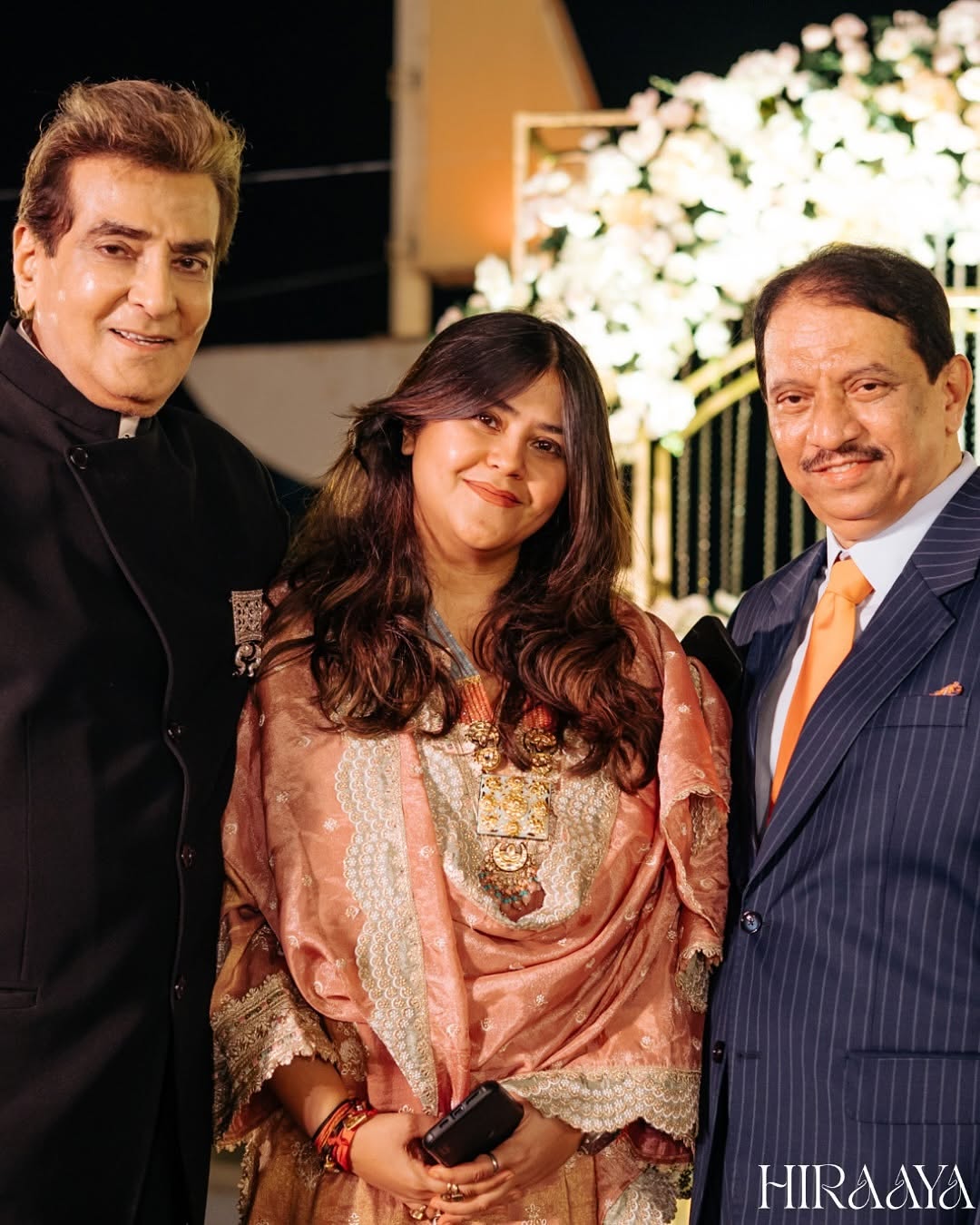 Bollywood Power Couple Aishwarya Rai-Abhishek Bachchan Shuts Down Divorce Rumors At Shwetha Pai's Star-Studded Wedding