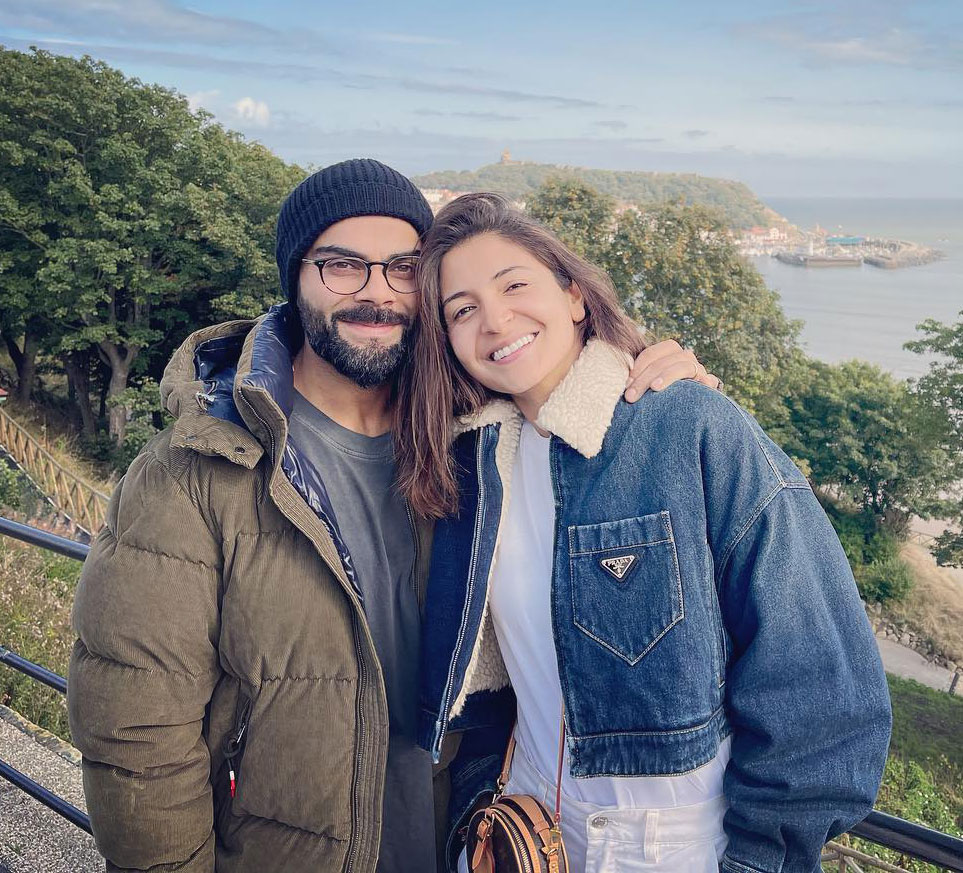 Virat and Anushka are actively involved in various philanthropic activities.