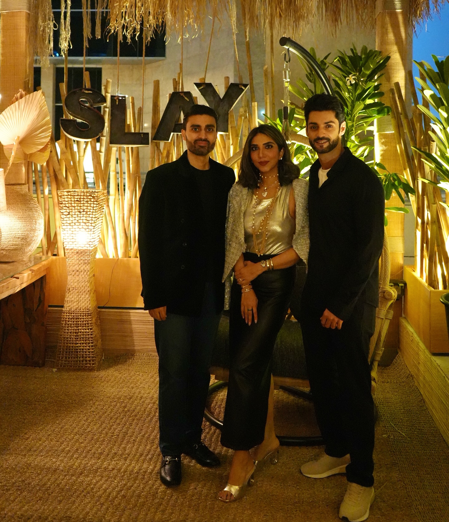 Karan Wahi owns Slay, a vibrant café known for its coffee and quick bites. It caters to the urban youth with its pocket-friendly menu and lively ambiance.