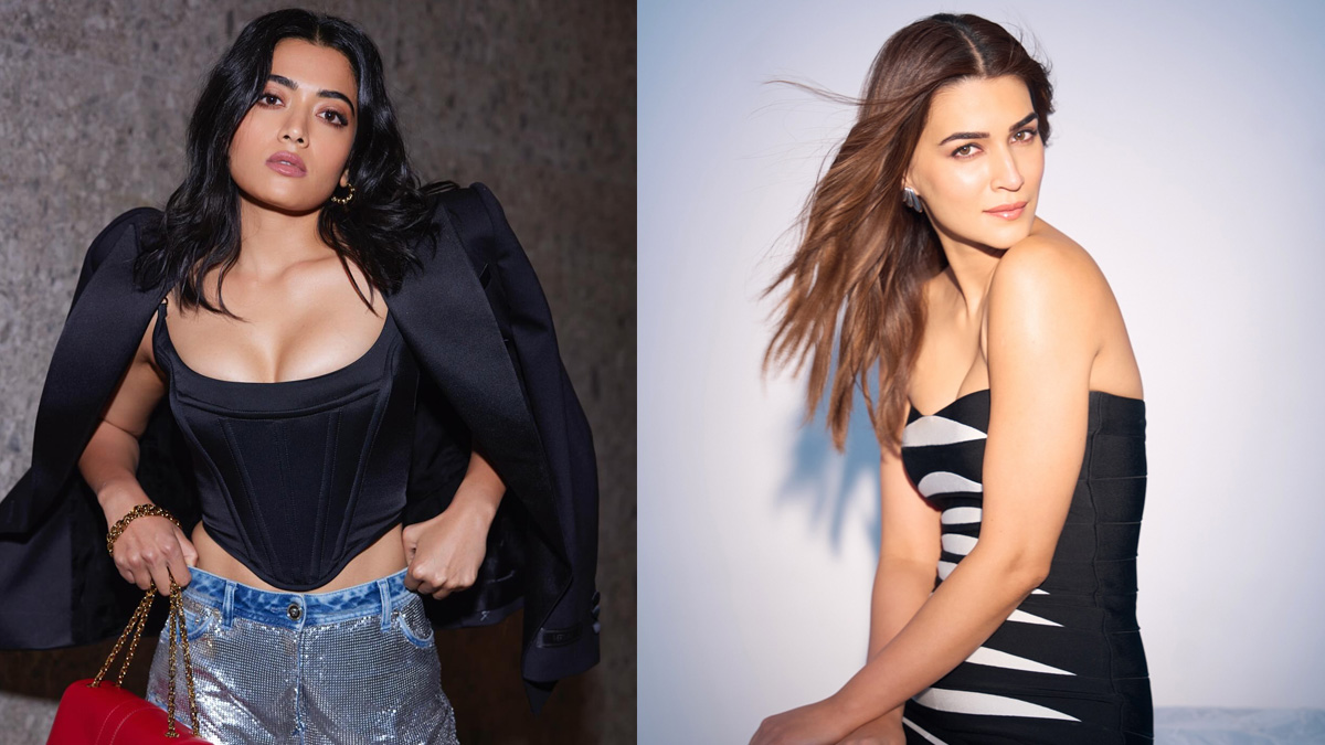 Cocktail 2: The Love Triangle Returns with Shahid Kapoor, Kriti Sanon, and Rashmika Mandanna