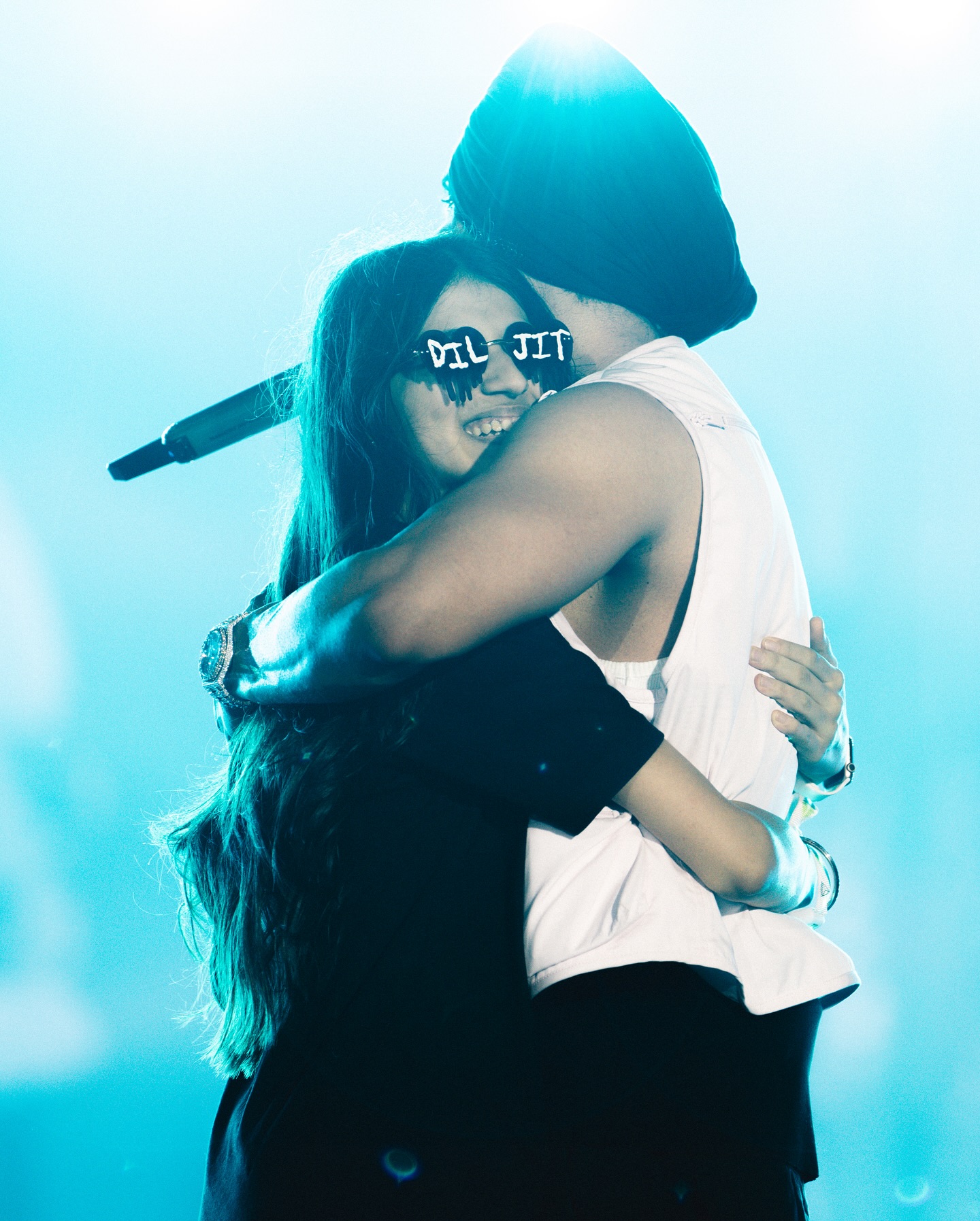 Diljit Dosanjh Rocks Mumbai Concert: A Night of Music and Emotion