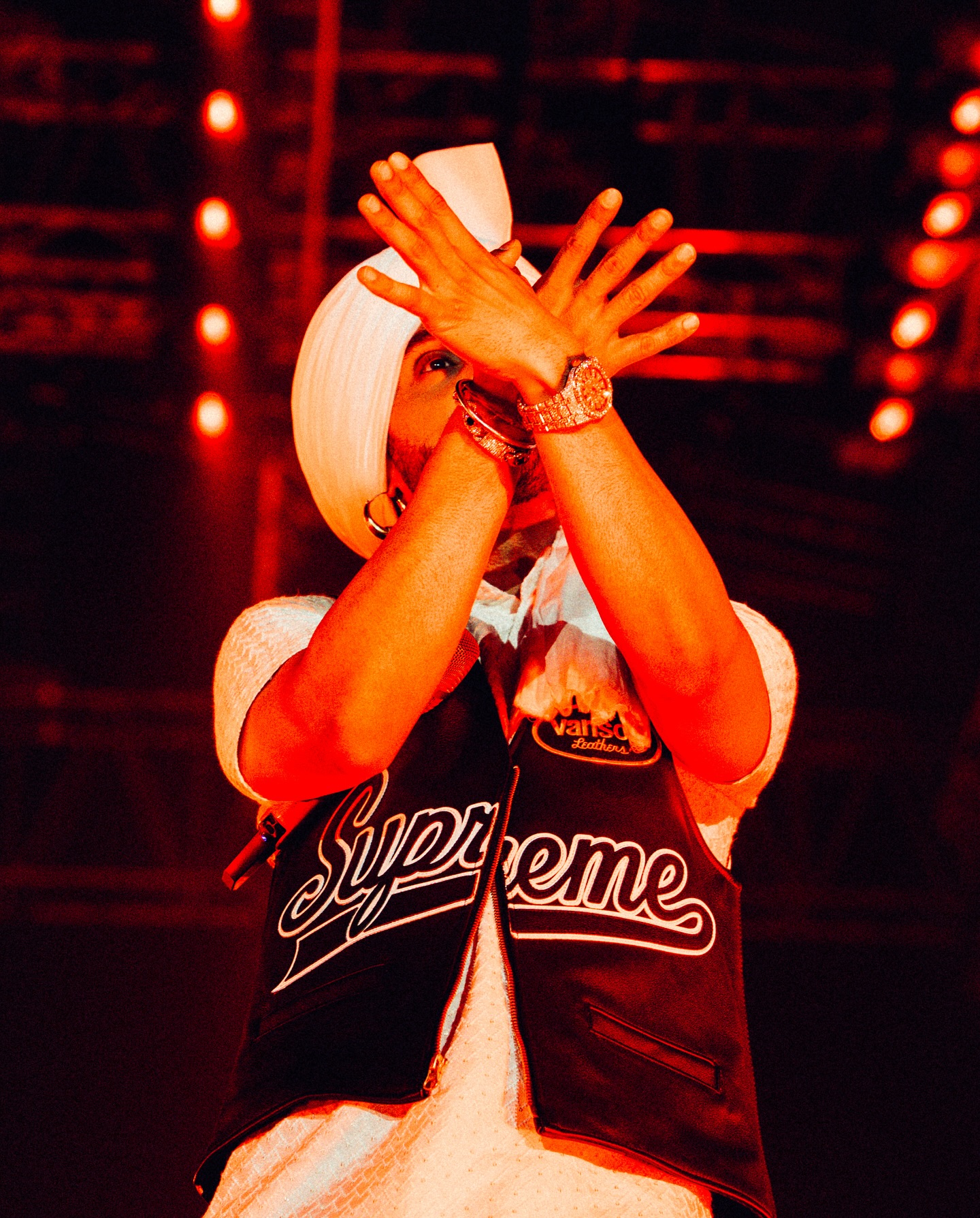 Diljit Dosanjh's Electrifying Chandigarh Concert: Highlights and Fan Love