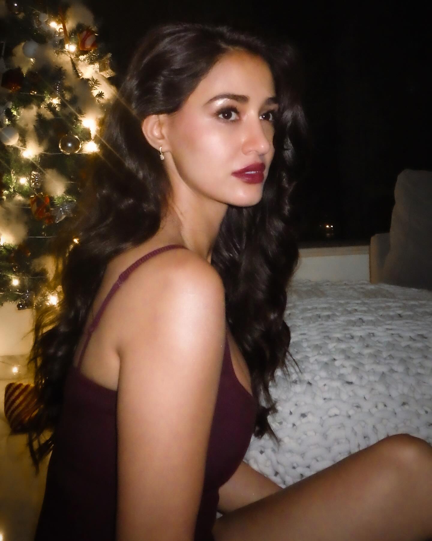 Disha Patani: The Ultimate Glam Queen Turning Heads