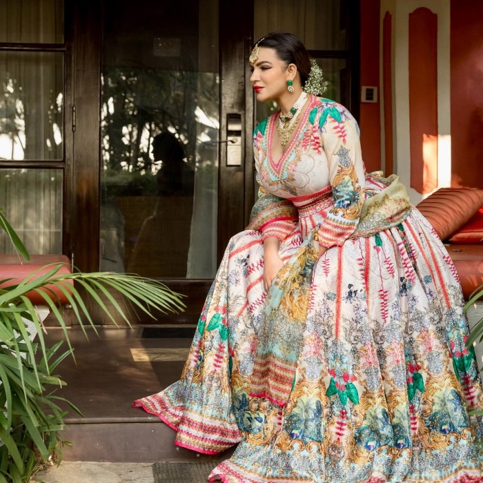 Aashka Goradia