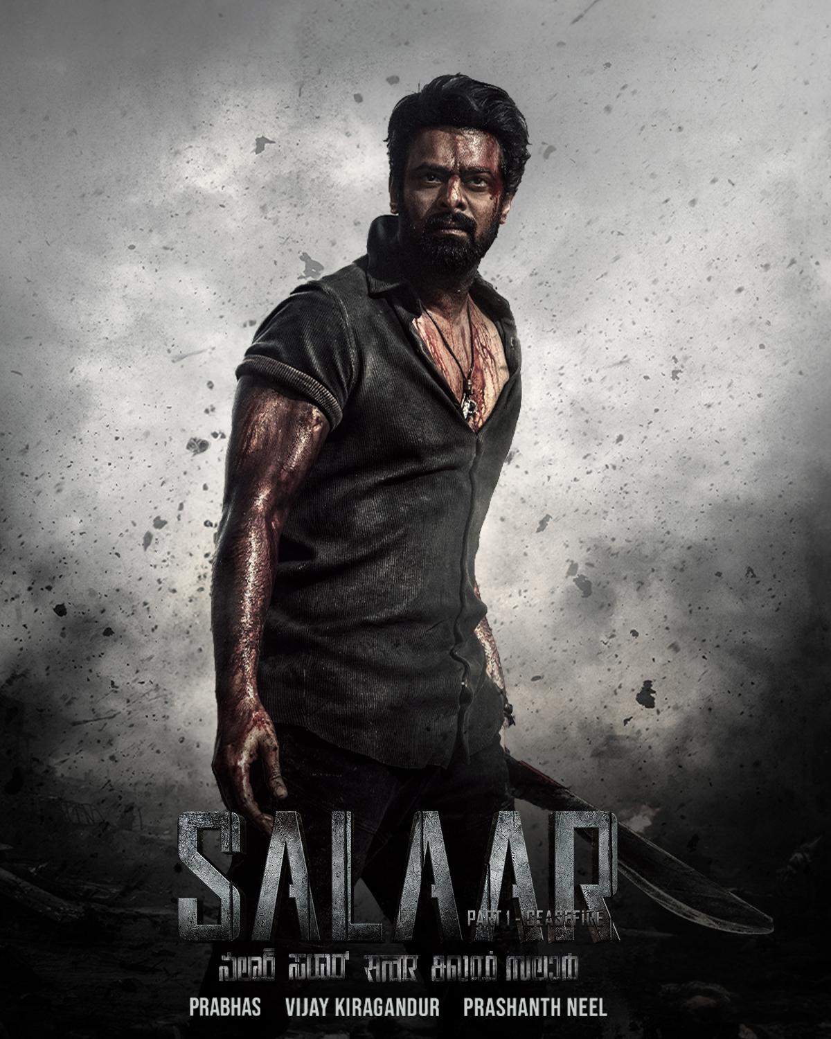 Salaar,' starring Prabhas, which, despite mixed reviews, performed exceptionally well financially. Its unique storytelling and cinematic experience led to Netflix acquiring it for 162 crores