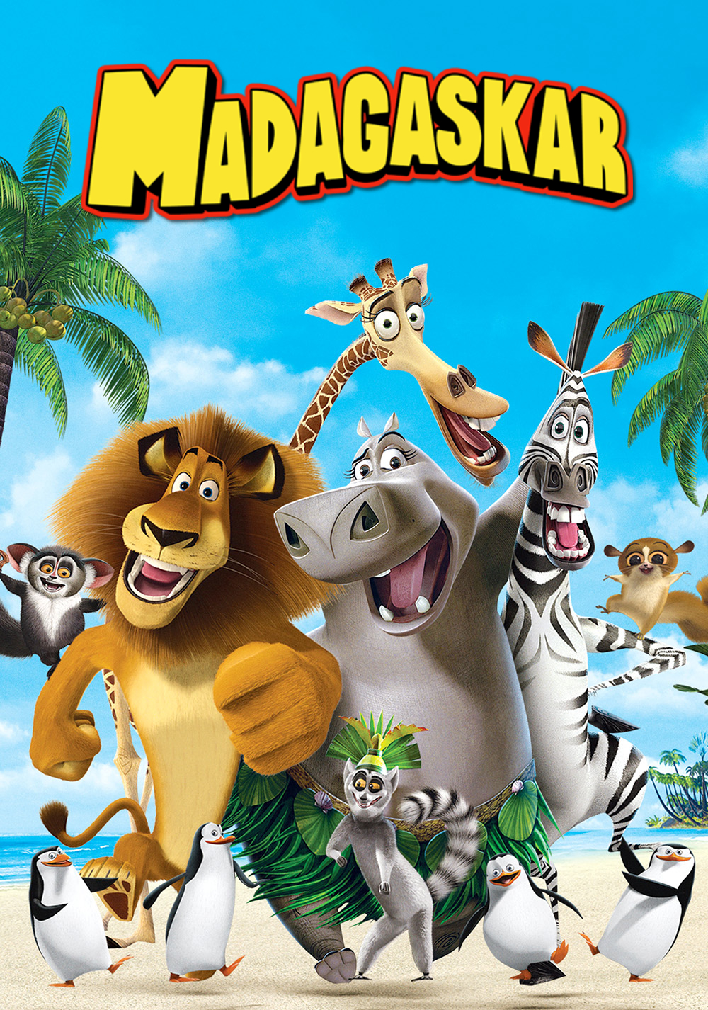 'Madagascar,' a 2005 release, is another animated movie that has received global acclaim and became a massive hit. Its storytelling and humorous characters make it a must-watch for fans of animated cinema.