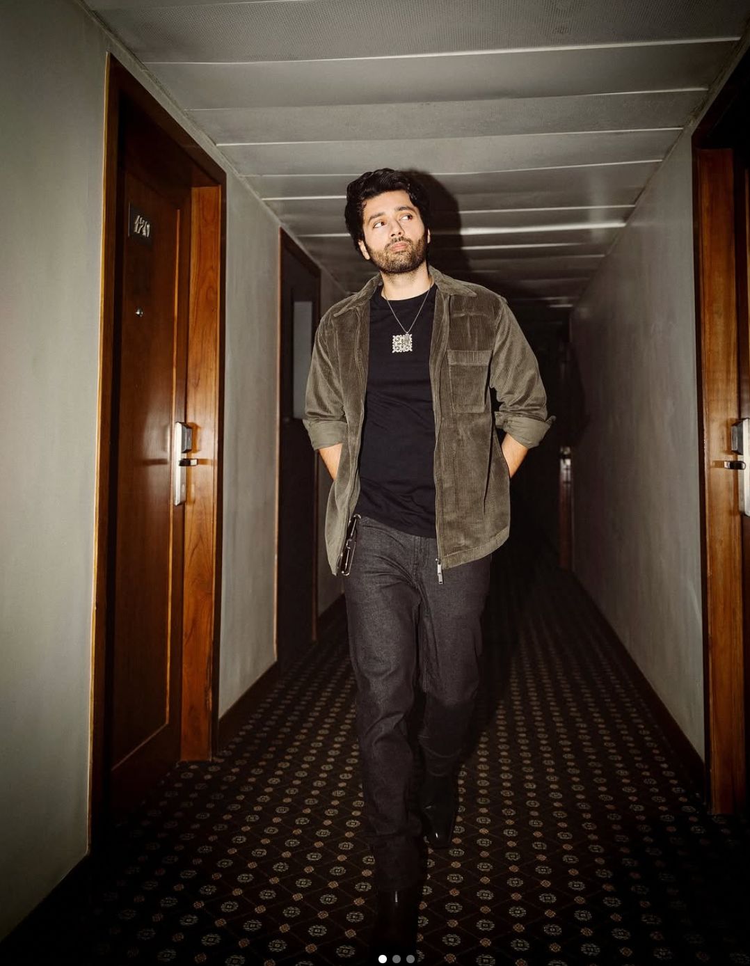 Utkarsh Sharma - Vanvaas