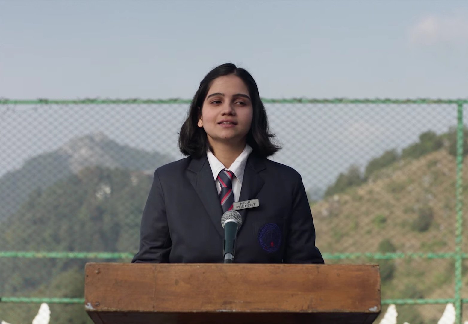 Girls Will Be Girls OTT Release: Shuchi Talati's Coming Of Age Drama Now Streaming On Amazon Prime Video