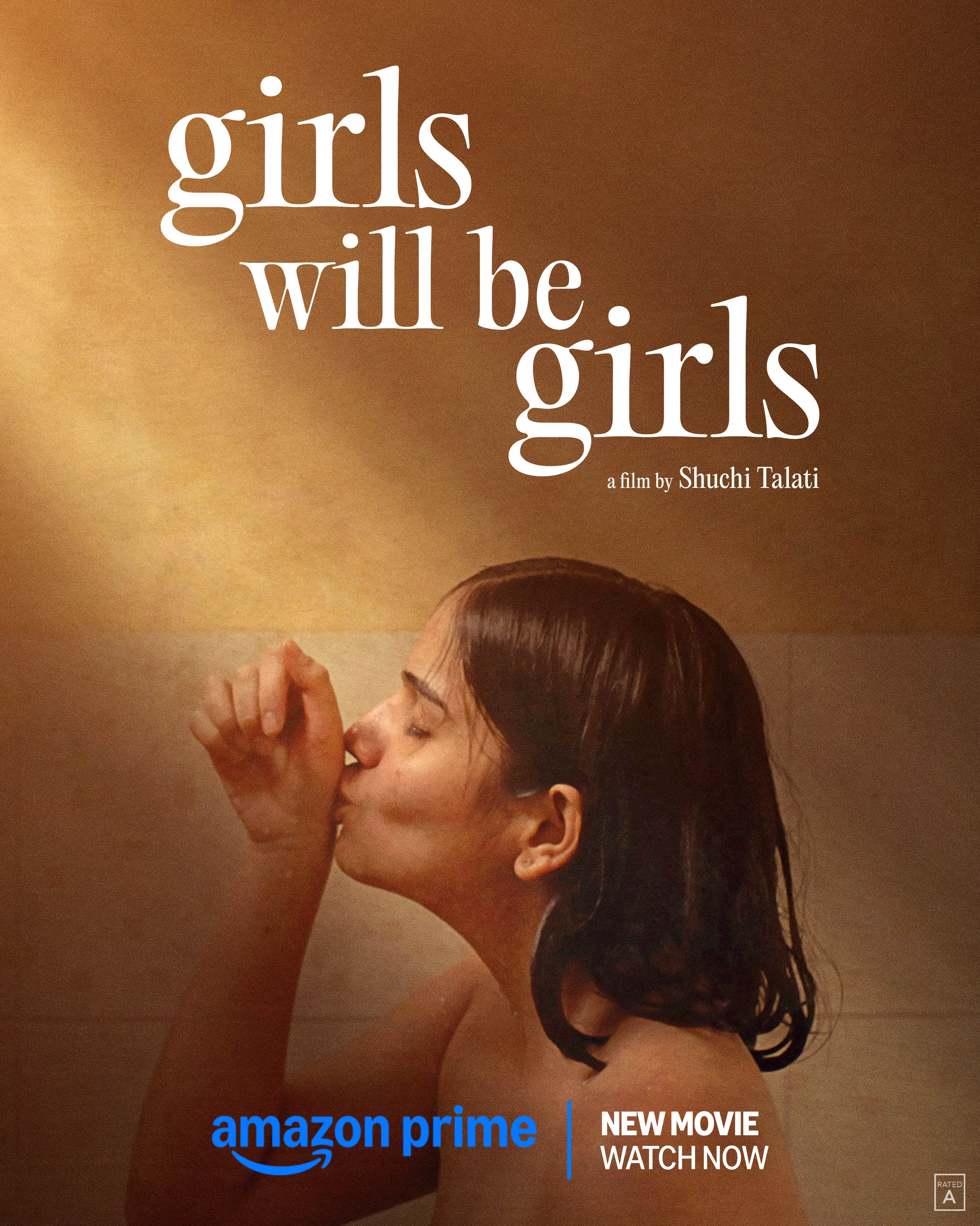 Girls Will Be Girls OTT Release: Shuchi Talati's Coming Of Age Drama Now Streaming On Amazon Prime Video