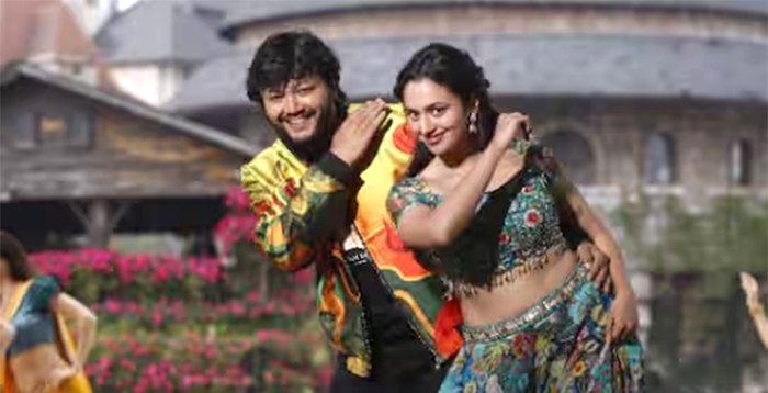 The film is directed by Srinivas Raju, known for his adept storytelling and directorial skills. The production is helmed by Prashant G. Rudrappa under the banner of Trishul Entertainments.