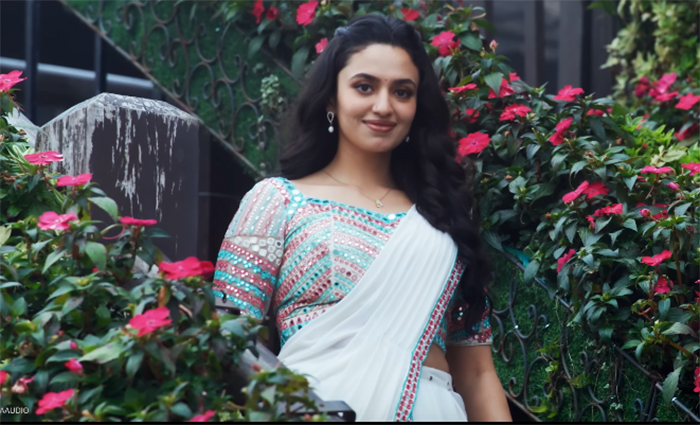 Krishnam Pranaya Sakhi had a remarkable 100-day theatrical run, reflecting its popularity and success at the box office.