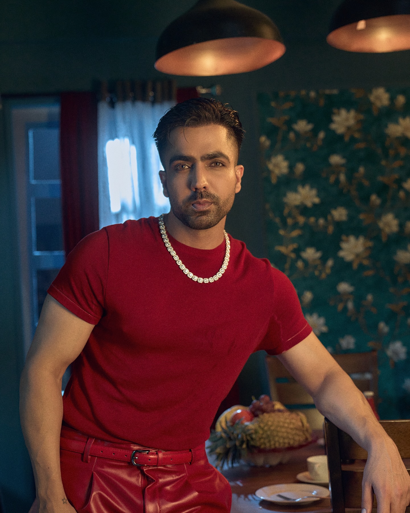 Harrdy Sandhu's 