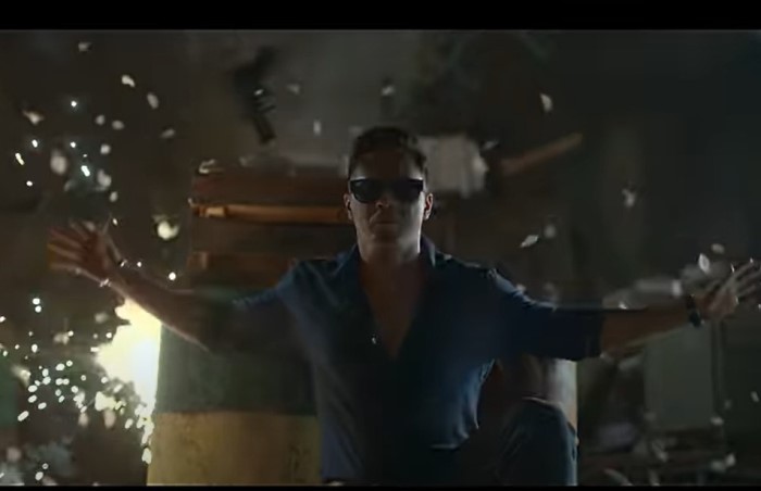 Baby John Trailer