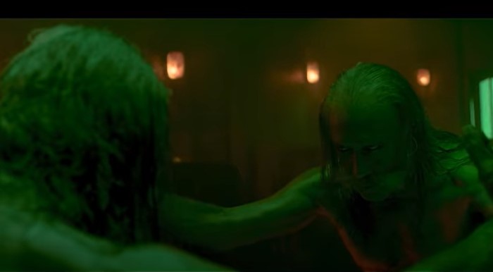 Baby John Trailer
