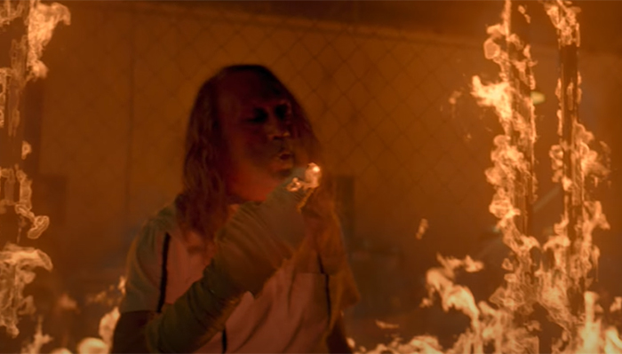 Baby John Trailer