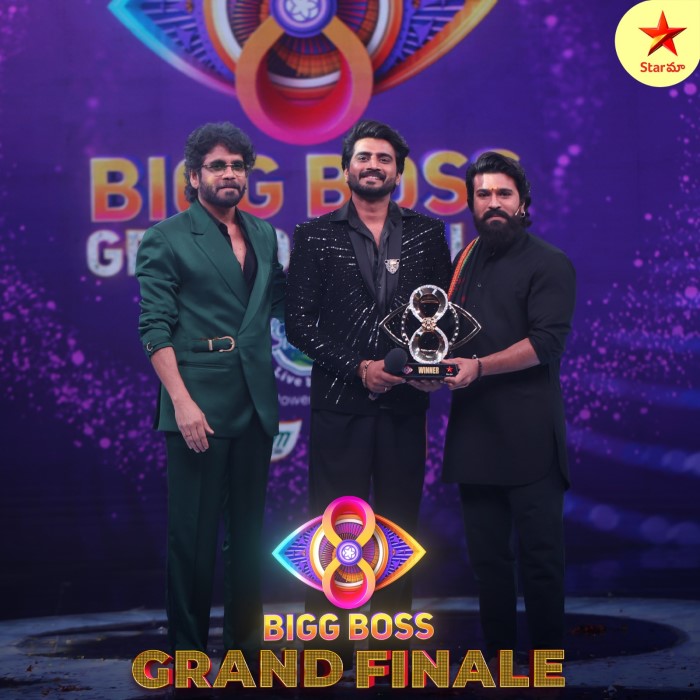 Throughout the season, Nikhil displayed resilience, charm, and strategic gameplay, earning admiration and support from the audience.