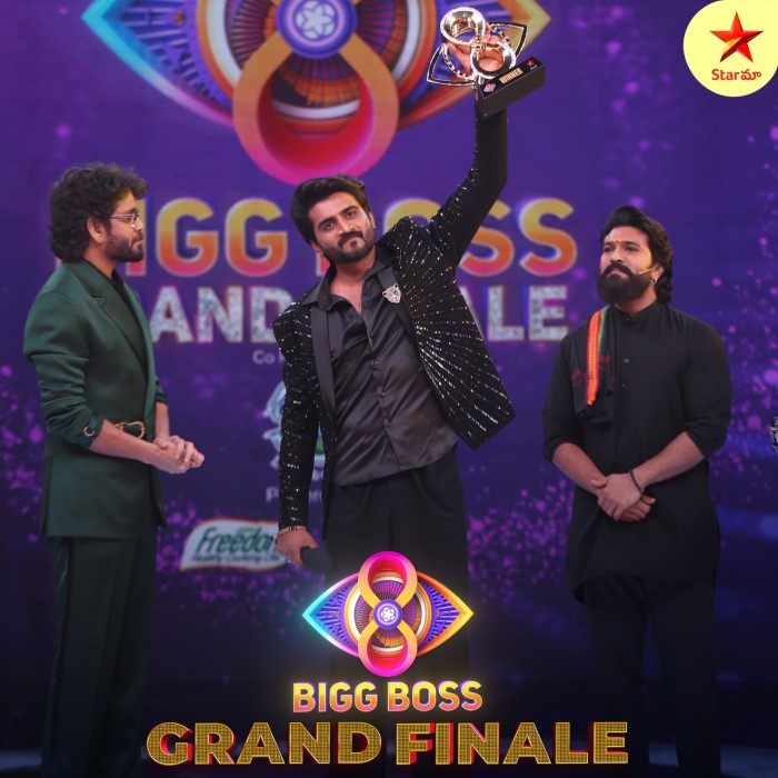 His determination and positive attitude resonated with fans, who voted for him to become the champion of the reality show.