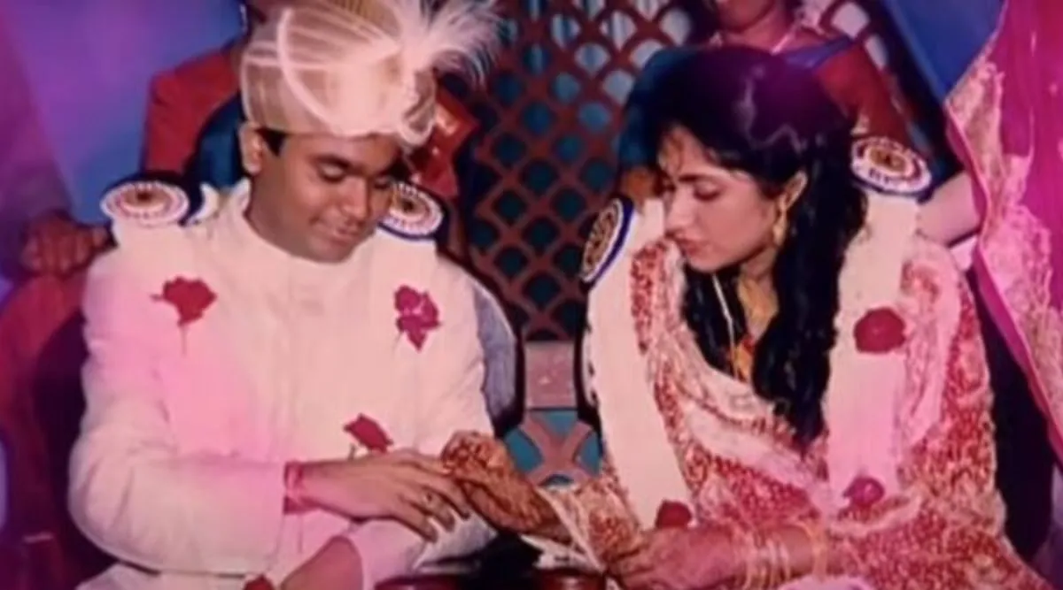 Legendary composer A.R. Rahman and his wife Saira Banu ended their nearly three-decade-long marriage on November 19, 2024.