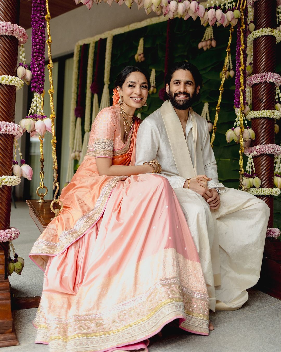 Inside Newlyweds Naga Chaitanya And Sobhita Dhulipala's Combined Networth & Luxurious Lifestyle
