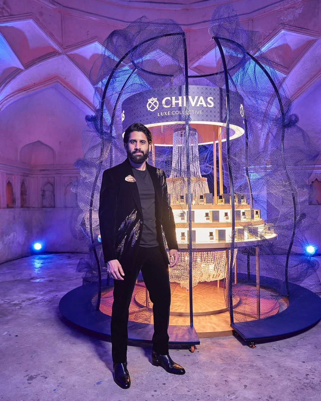 Inside Newlyweds Naga Chaitanya And Sobhita Dhulipala's Combined Networth & Luxurious Lifestyle