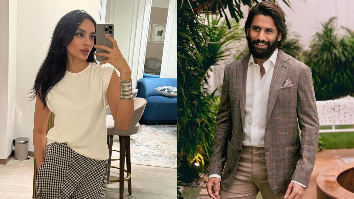 Inside Newlyweds Naga Chaitanya And Sobhita Dhulipala's Combined Networth & Luxurious Lifestyle