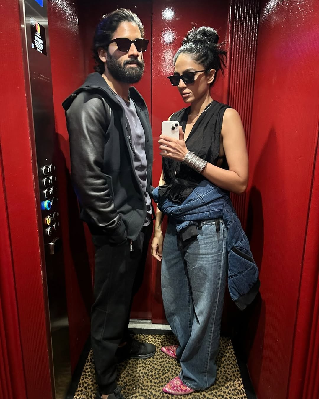 Inside Newlyweds Naga Chaitanya And Sobhita Dhulipala's Combined Networth & Luxurious Lifestyle