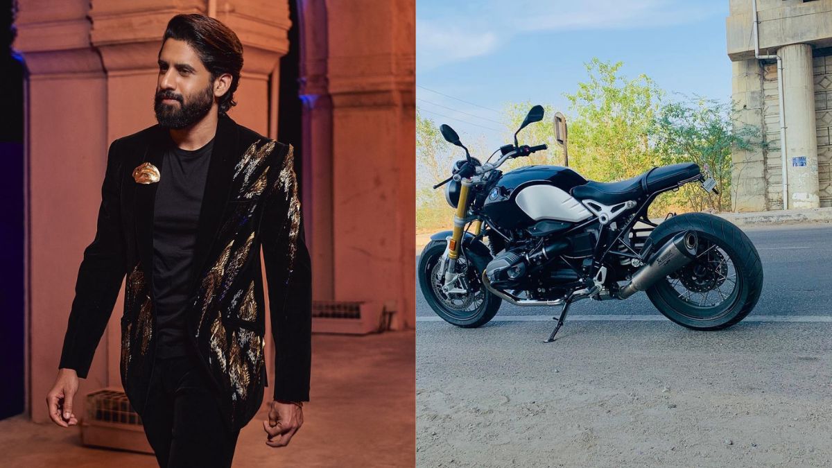 Inside Newlyweds Naga Chaitanya And Sobhita Dhulipala's Combined Networth & Luxurious Lifestyle