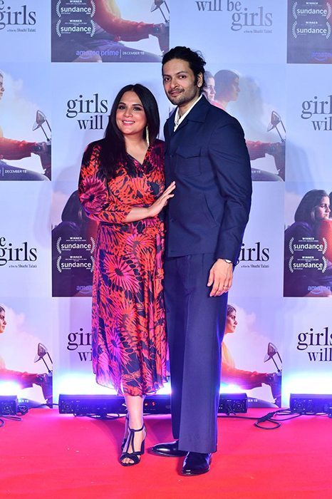 Having earned accolades at prestigious festivals such as Sundance, TIFF, and Cannes—including the coveted Audience Award at Sundance—Girls Will Be Girls has been celebrated worldwide.