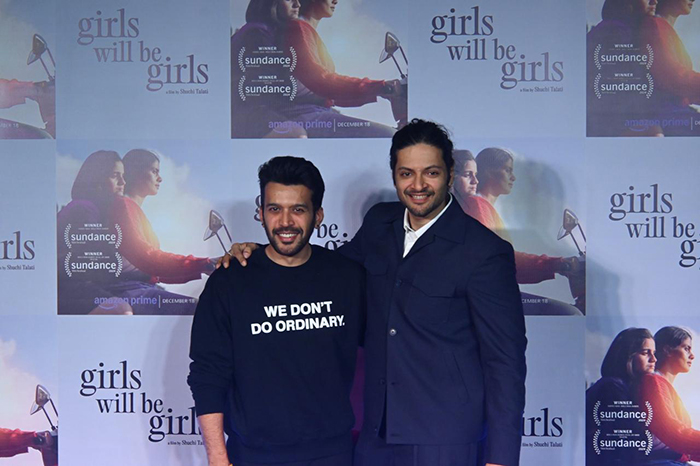 Produced under the banner of Pushing Buttons Studios, Dolce Vita Films