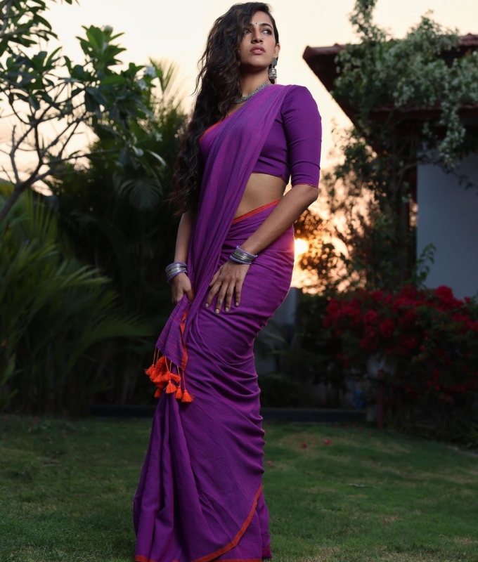 Is telugu actress Niharika Konidela's second marriage on cards
