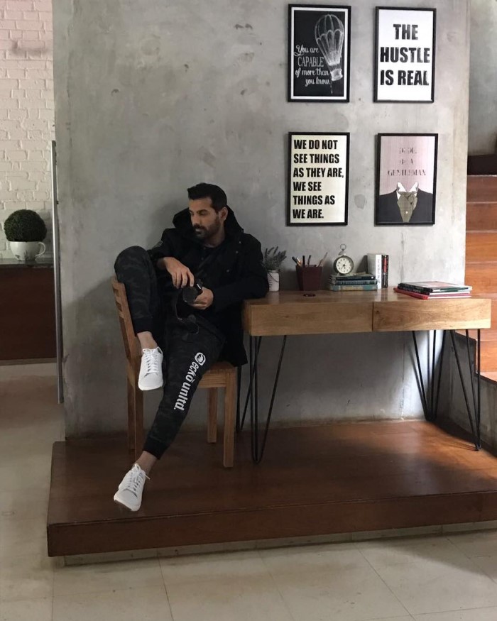 Family Background: Few know that John's mother, Firoza Irani, was a basketball coach at the Bombay Scottish School. John and his younger brother Allan both attended the school, benefiting from their mother's athletic guidance.