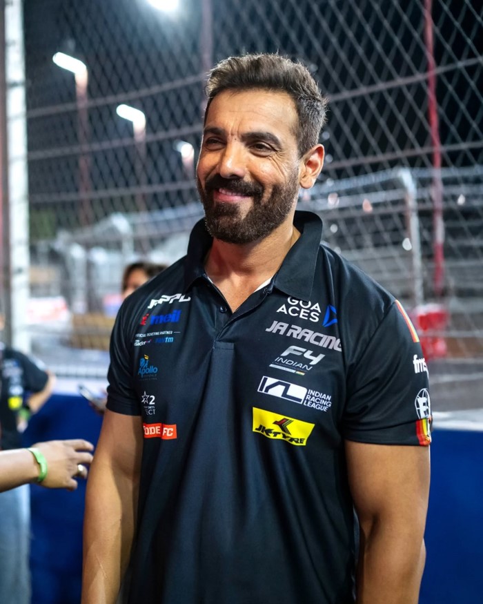 Bike Enthusiast: John has always had a passion for bikes. His first bike was a Yamaha RD 350, which he bought for ₹17,500. This enthusiasm for bikes remains a significant aspect of his personal life.