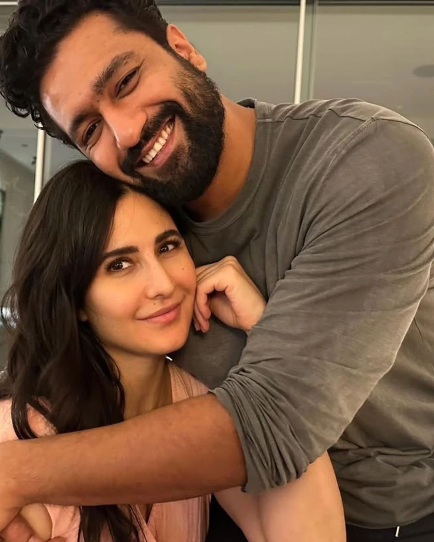 Katrina Kaif and Vicky Kaushal Anniversary Special: How They Fell in Love