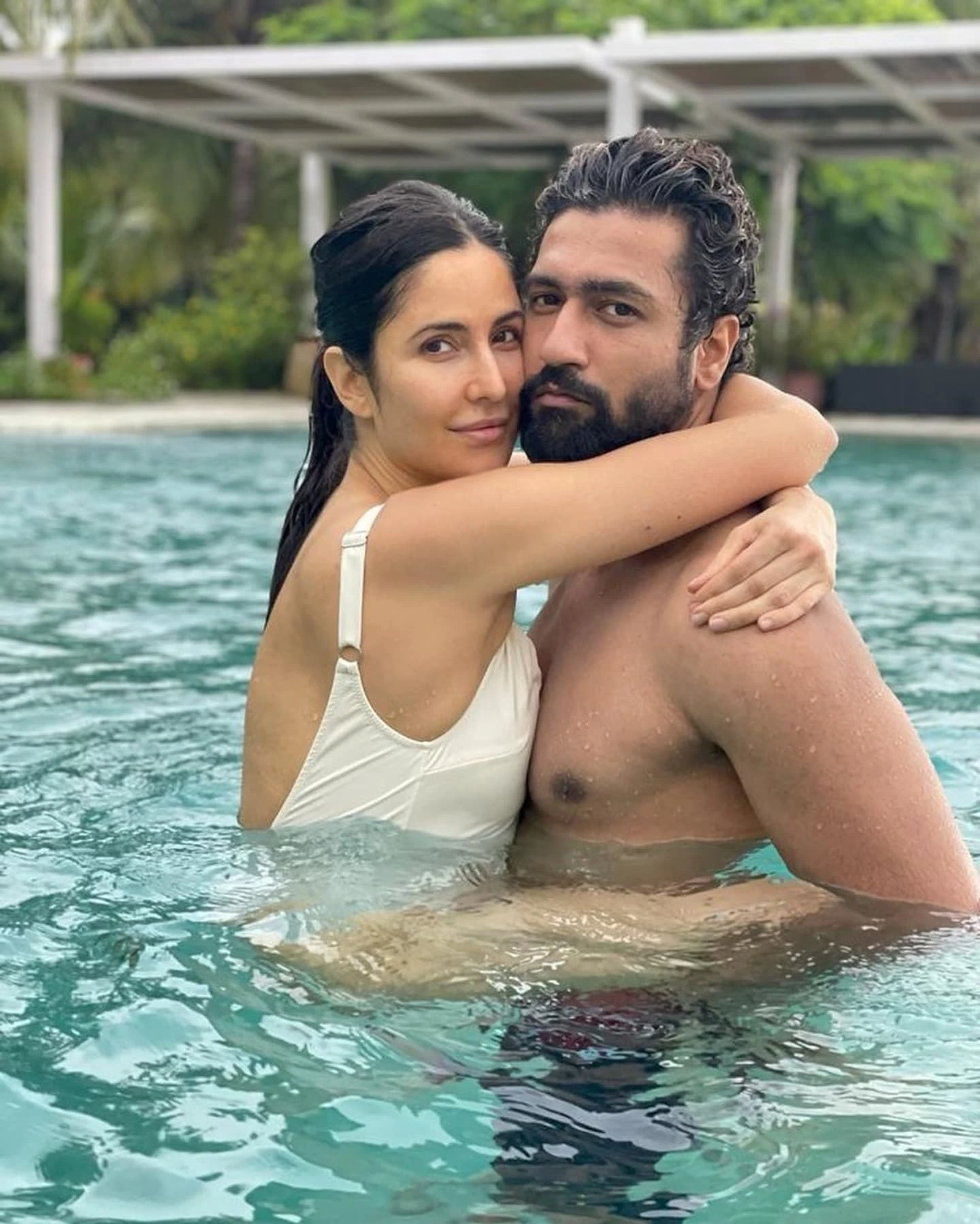 Katrina Kaif and Vicky Kaushal Anniversary Special: How They Fell in Love