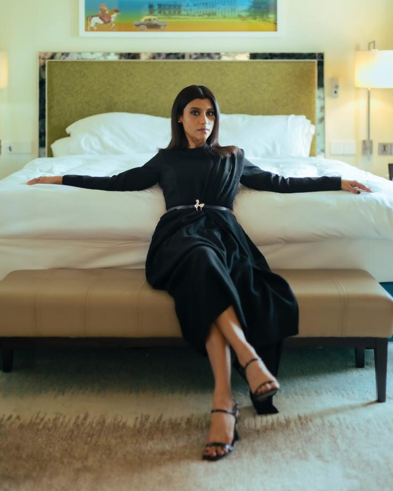 Konkona Sen Sharma Birthday Special: Unknown Facts About The Actress