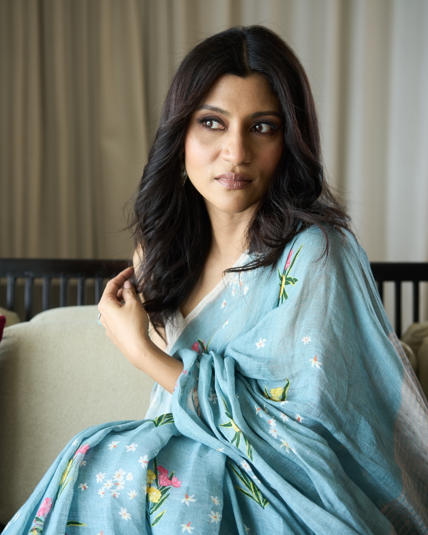 Konkona Sen Sharma Birthday Special: Unknown Facts About The Actress