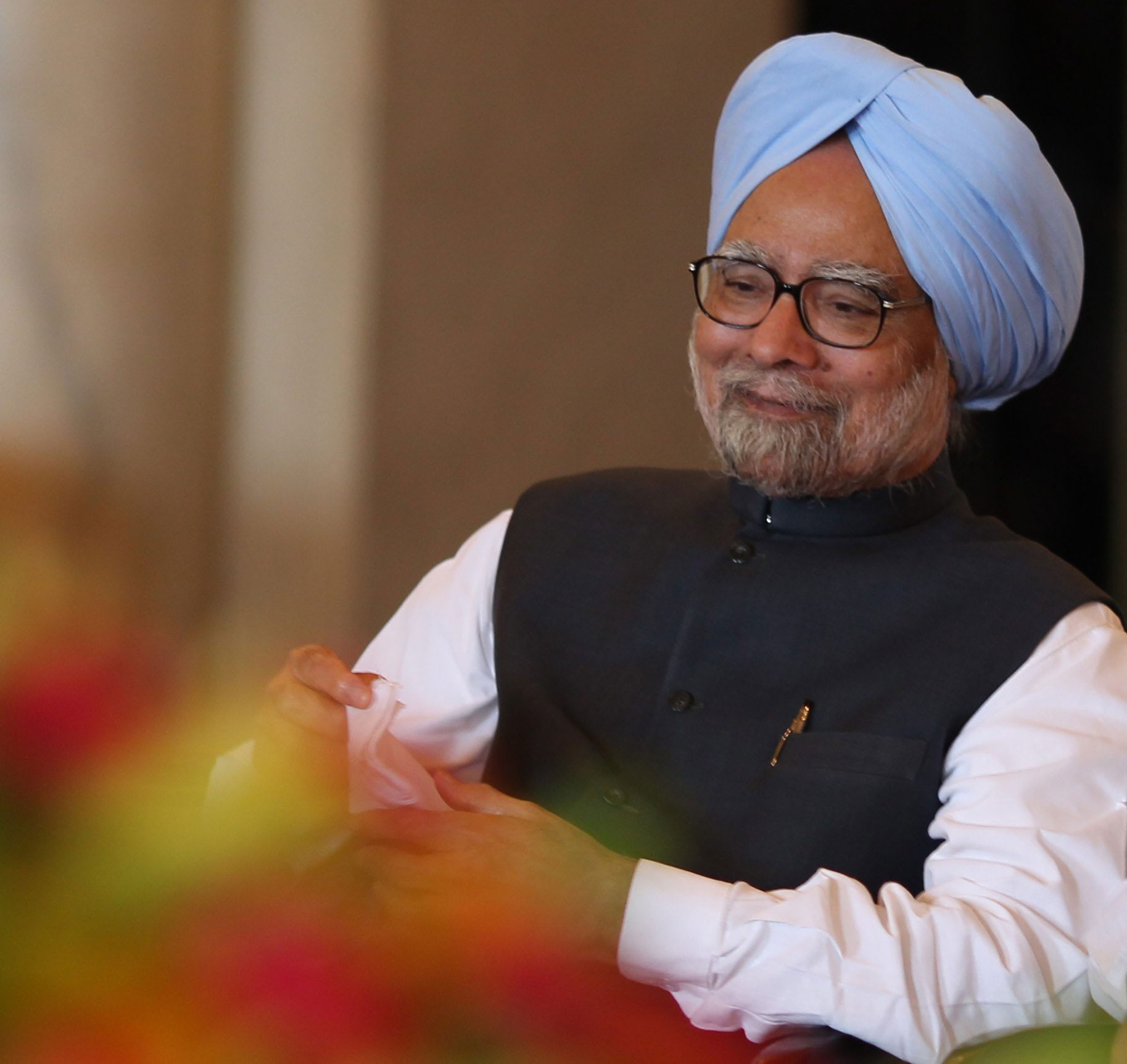 Manmohan Singh's Favourite Movies