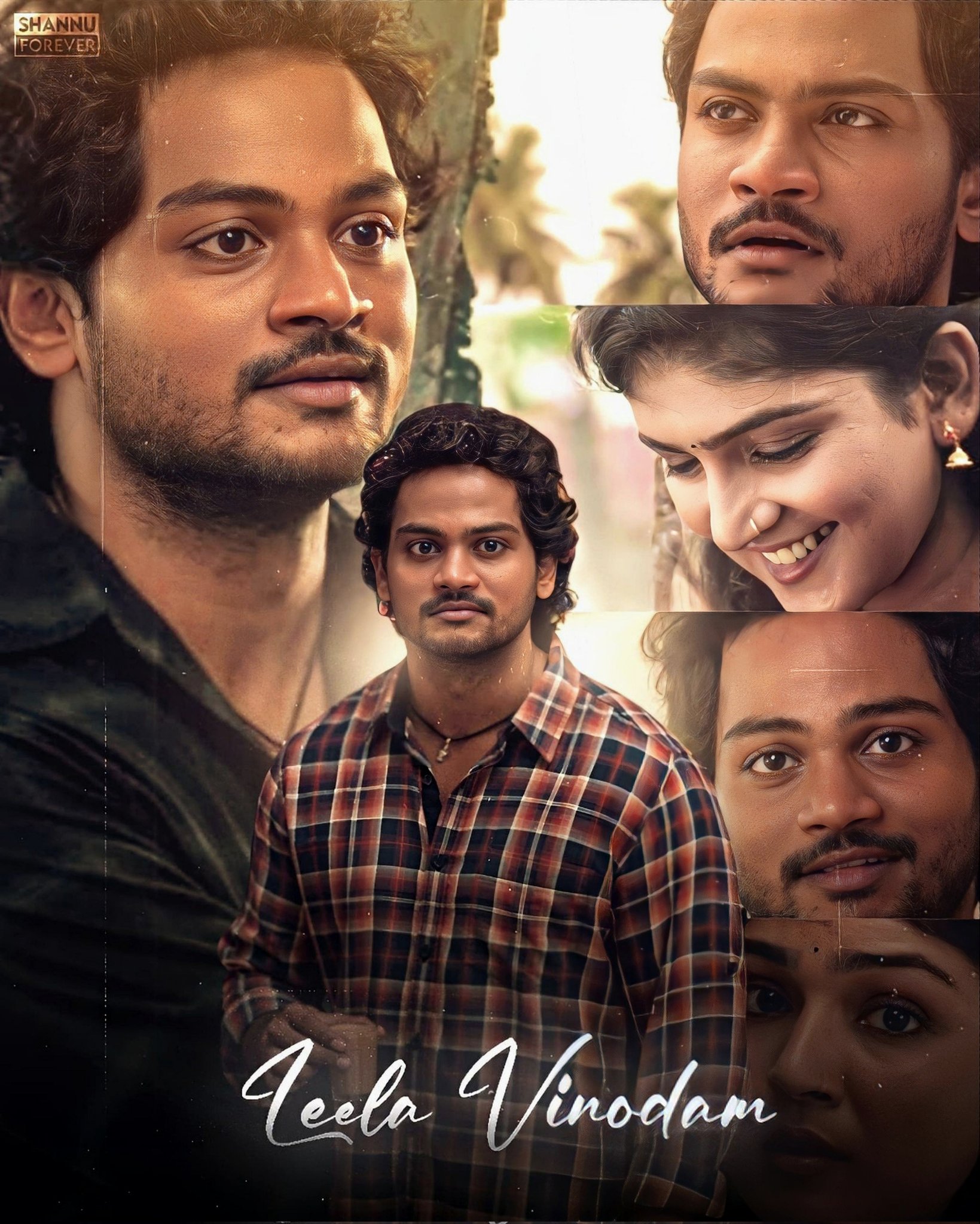 Leela Vinodam OTT Release: Shanmukh Jaswanth's Romantic Comedy Now Streaming On OTT