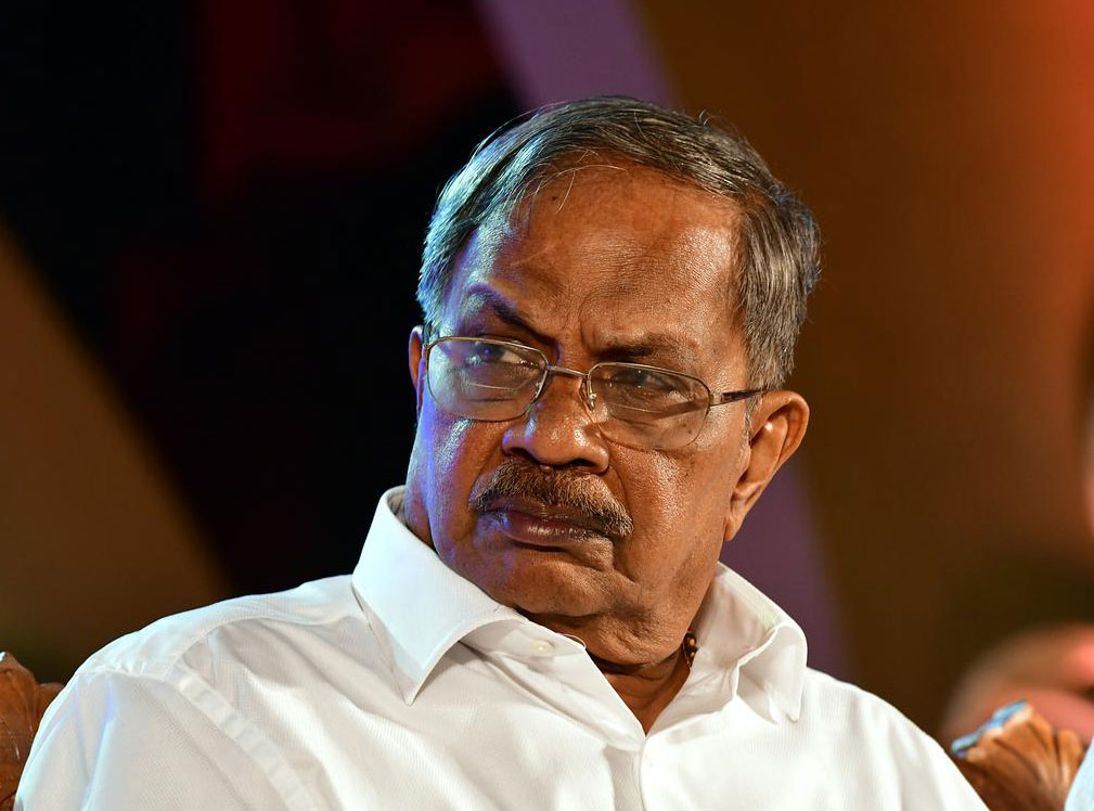 MT has garnered numerous accolades throughout his illustrious career, including the prestigious Jnanpith Award in 1995 and the Padma Bhushan in 2005.