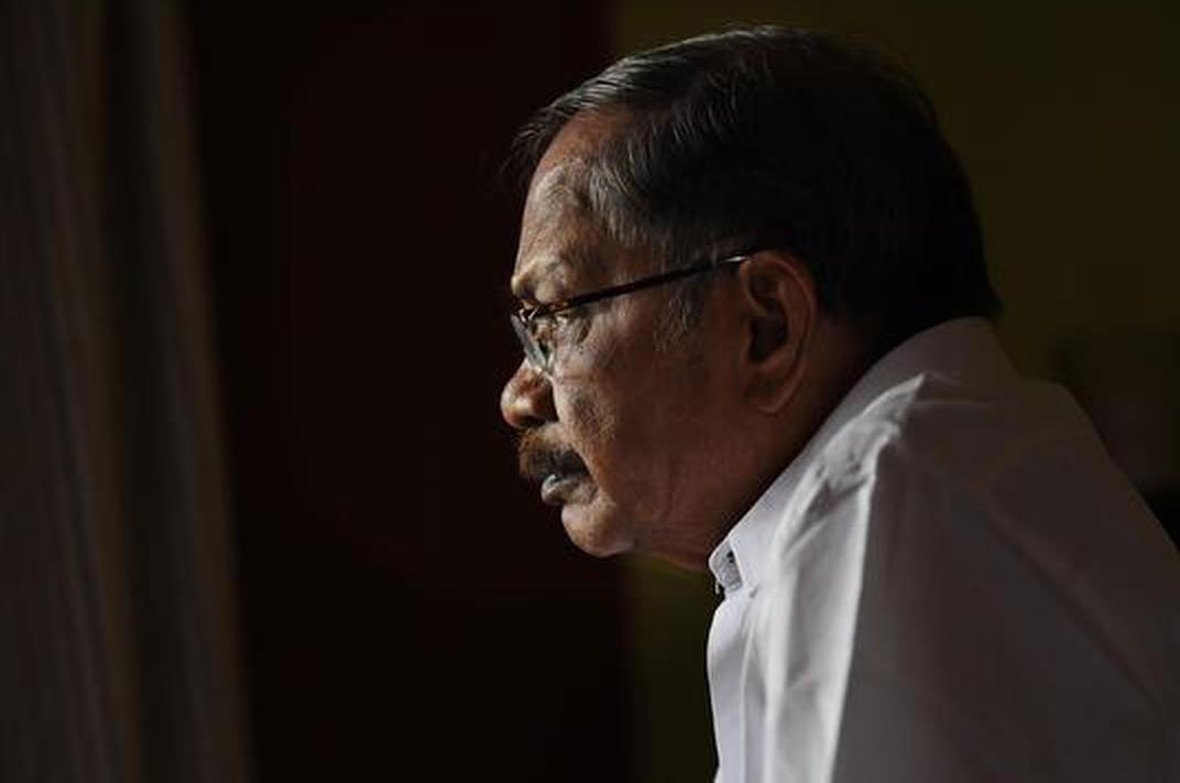 MT remains an active and influential figure in Indian literature and cinema. Although there have been concerns about his health in recent years.