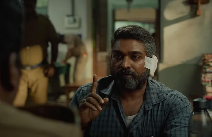 The film continued its success over the opening weekend, grossing approximately ₹20 crore in just the first two days.