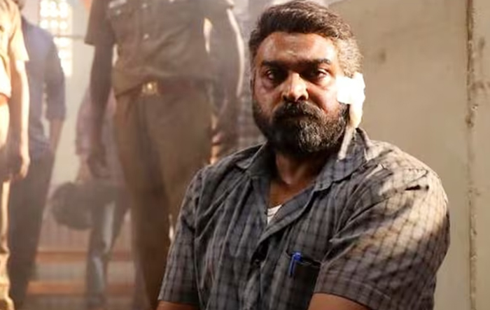 The movie was released across 40,000 screens in China, marking a significant milestone for Indian cinema.