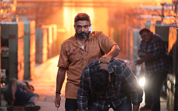 Given the strong audience demand and positive word of mouth, 