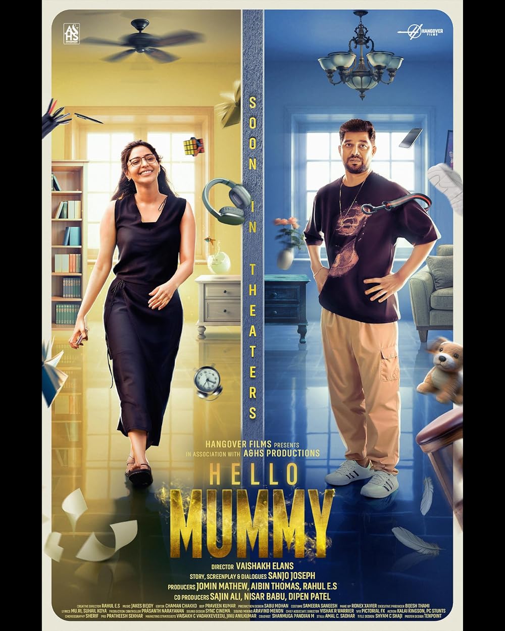 Malayalam Awaited OTT Releases In January 2025 On Amazon Prime Video, Sony LIV, Hotstar & Netflix