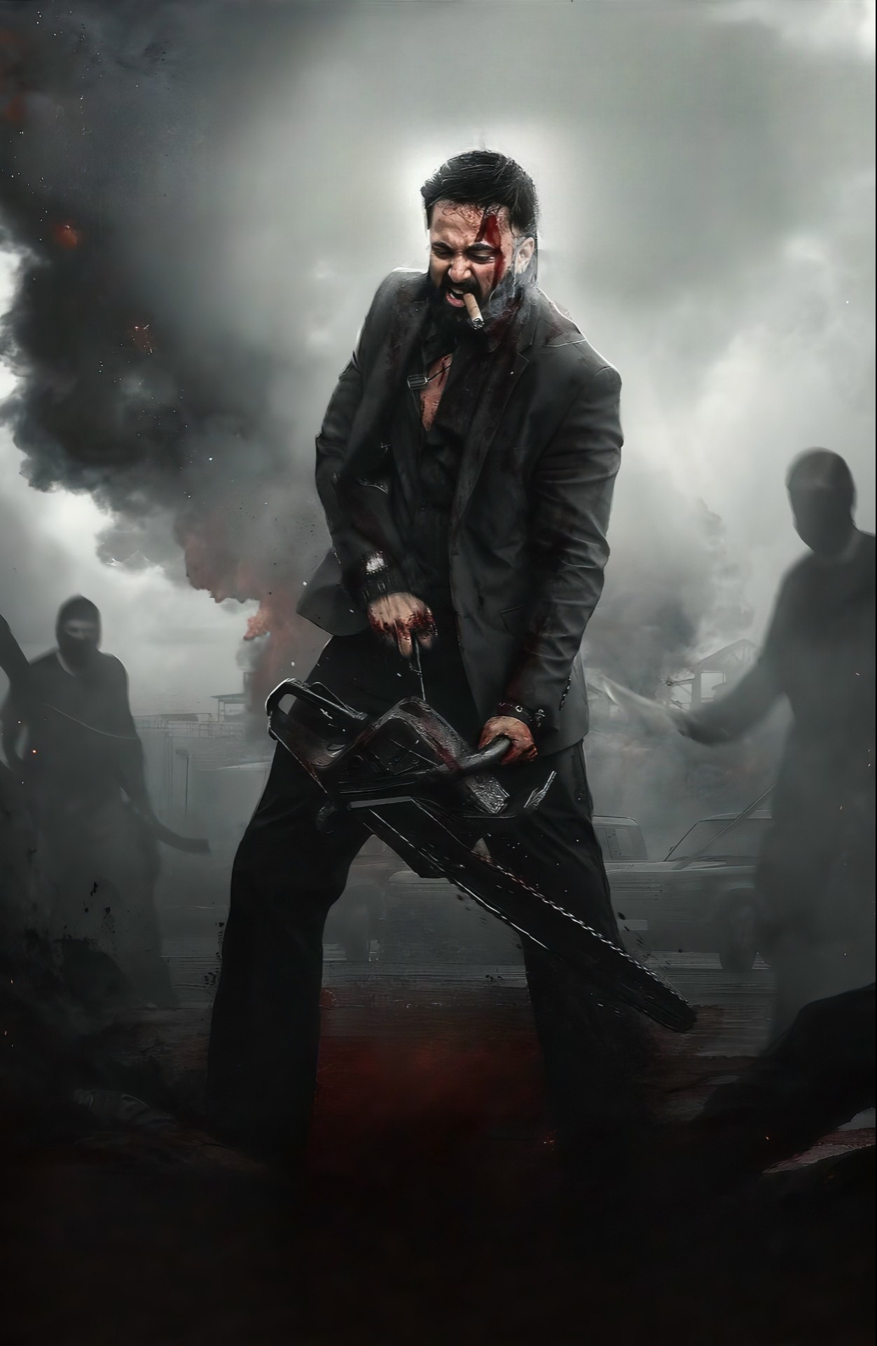 Marco Box Office Collection Daywise: Unni Mukundan's Latest Hits Big