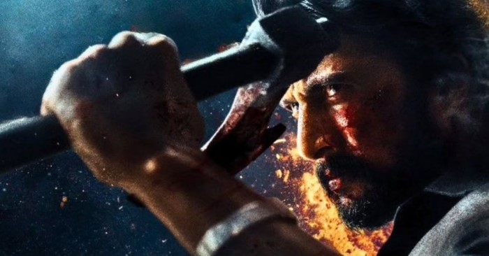 The wait is finally over! Renowned actor and filmmaker Kiccha Sudeep has announced the release date for the much-anticipated trailer of his upcoming film, 