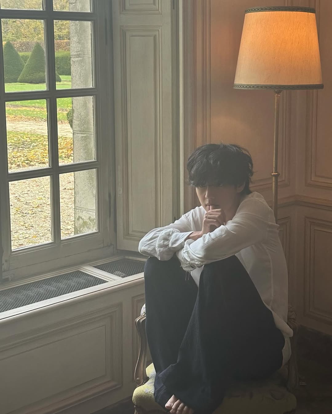 Meet Birthday Boy BTS Kim Taehyung? From Humble Beginnings To The Richest Member Of The BTS