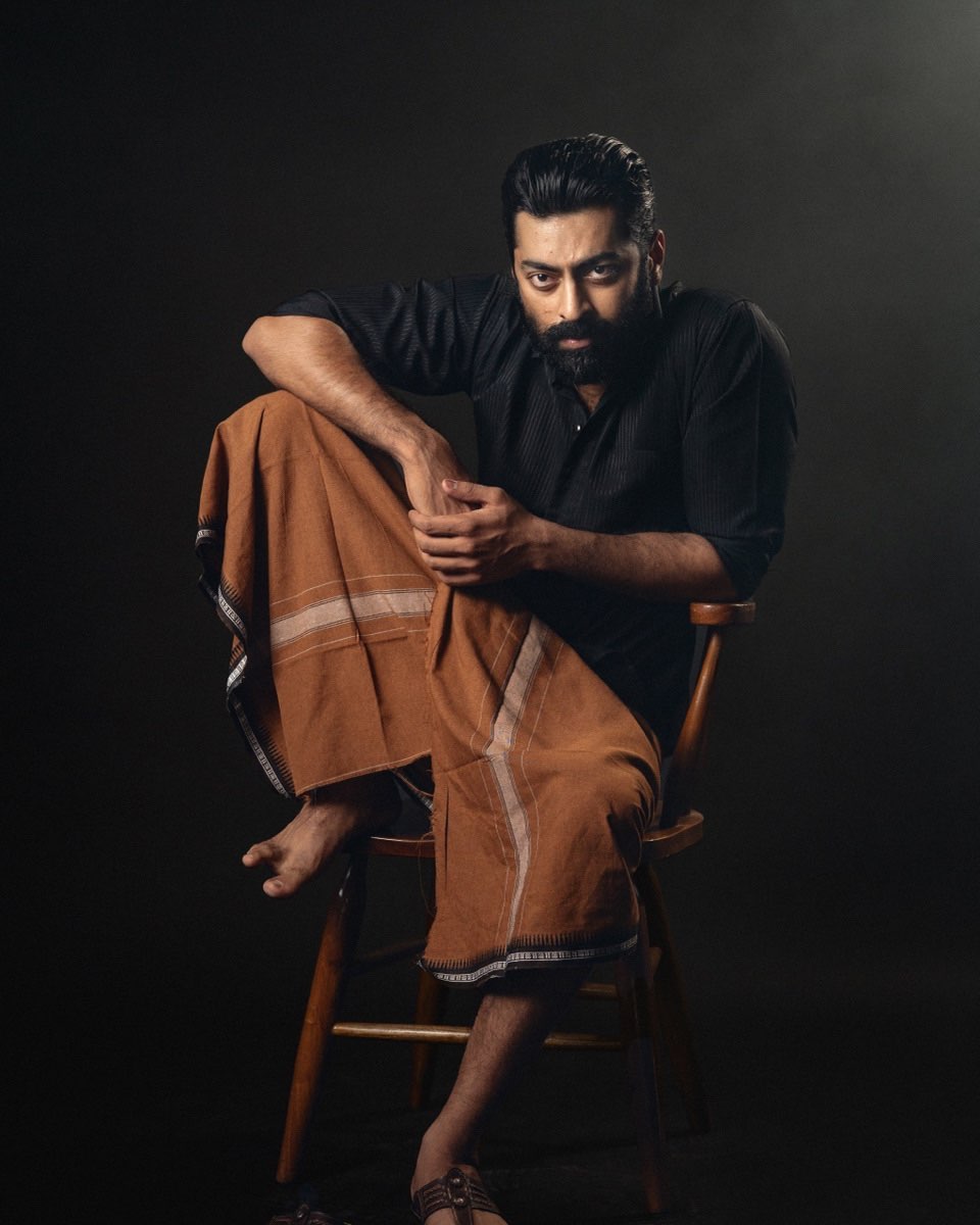 Meet Bugga Reddy: The Dreaded Villain Who Challenges Allu Arjun in Pushpa 2