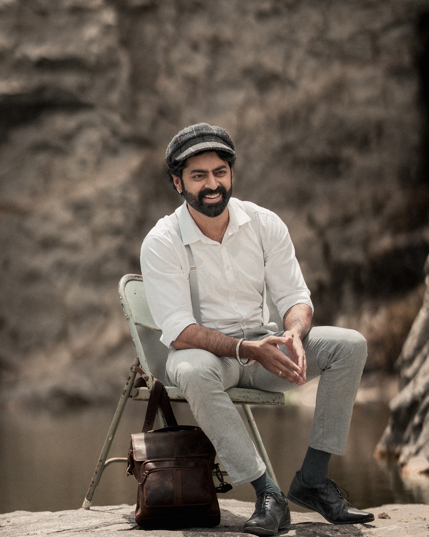 Meet Bugga Reddy: The Dreaded Villain Who Challenges Allu Arjun in Pushpa 2