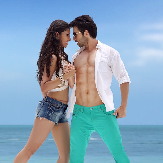 Meet Girish Kumar: Gave Up Acting After A Flop Film, Now Runs A ₹ 10,000 Cr Production Company